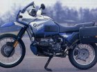 BMW R 100GS PD